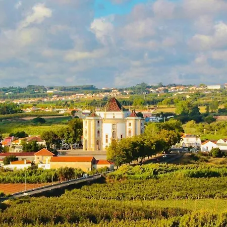 Casa Elias Dom wakacyjny Óbidos