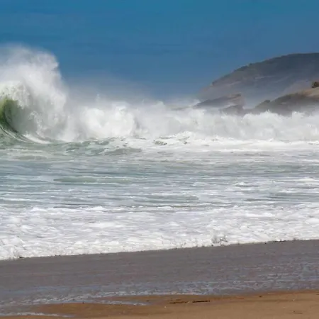 Dom wakacyjny Casa Elias