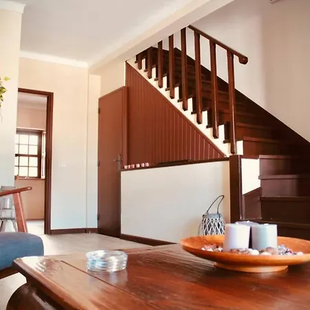 Casa Elias * Óbidos