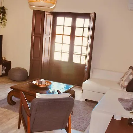 Casa Elias Dom wakacyjny Óbidos