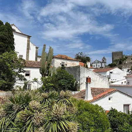 Dom wakacyjny Casa Elias *