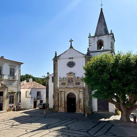 Dom wakacyjny Casa Elias *