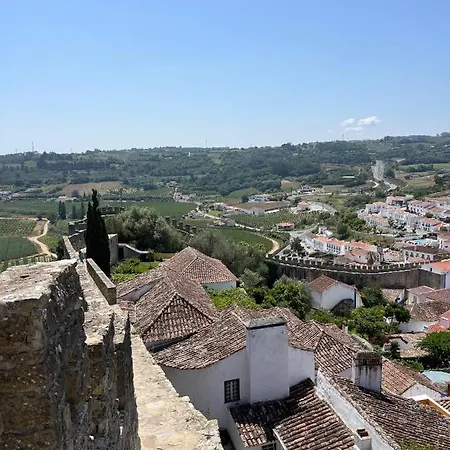 Casa Elias Dom wakacyjny *