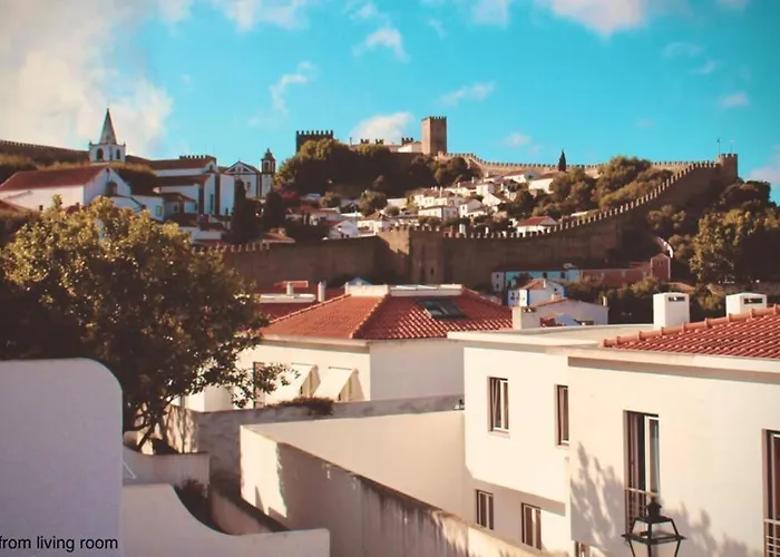 Casa Elias * オビドス