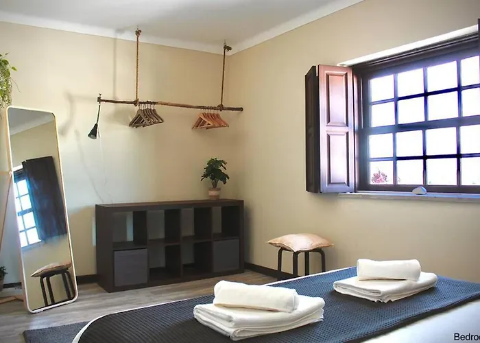 Casa Elias 別荘 オビドス