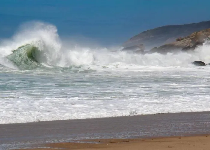 בית נופש Casa Elias