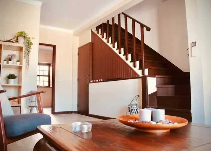 Casa Elias * オビドス