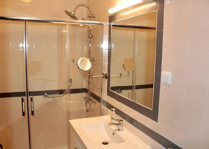 Casa Elias בית נופש