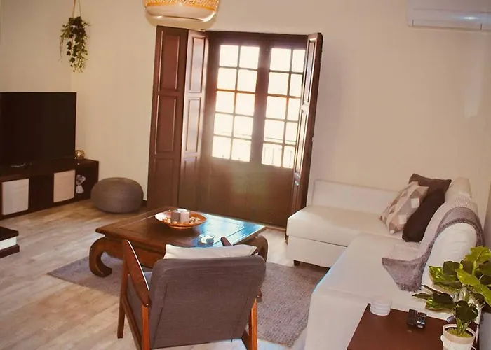 Casa Elias בית נופש אובידוס