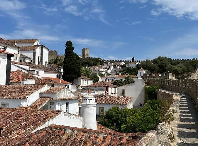 בית נופש Casa Elias *