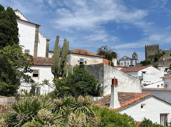 בית נופש Casa Elias *