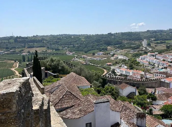 Casa Elias בית נופש *